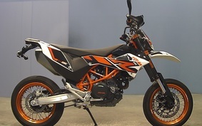 KTM 690 SMC R 2014 LST40