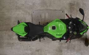 KAWASAKI NINJA ZX-6R A 2020 ZX636G