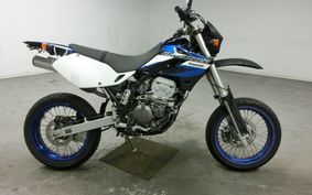 KAWASAKI KLX250D TRACKER 2007 LX250E