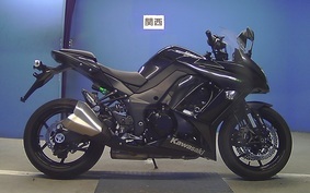 KAWASAKI NINJA 1000 A 2016 ZXT00L