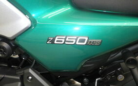 KAWASAKI Z650 RS 2023 ER650M