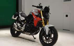 BMW F900R 2021