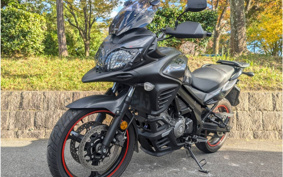 SUZUKI DL650 ( V-Strom 650 ) ABS 2014 VP56A