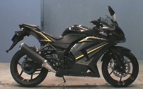 KAWASAKI NINJA 250R 2012 EX250K