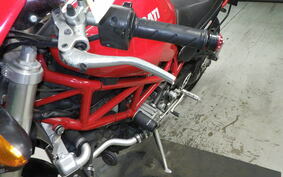 DUCATI MONSTER S4R TESTASTRETTA 2007 M417A