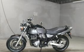 SUZUKI INAZUMA 1200 (GSX1200) 1999 GV76A