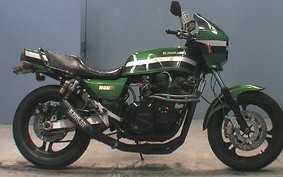 KAWASAKI Z1100 GP 1982 KZT10B