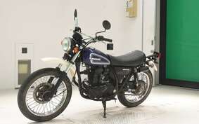 KAWASAKI 250TR BJ250F