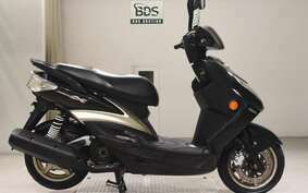 YAMAHA CYGNUS 125 X