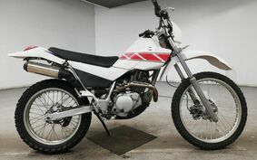 YAMAHA SEROW 225 WE DG08J