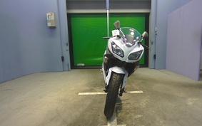 KAWASAKI NINJA 250 2013 EX250L