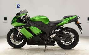 KAWASAKI NINJA ZX-6R 2007 ZX600P