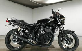 KAWASAKI ZRX-2 2008 ZR400E