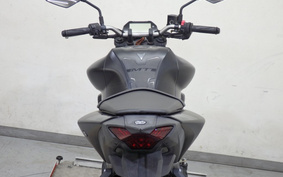 YAMAHA MT-25 ABS RG43J