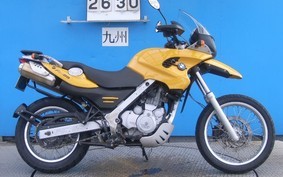 BMW F650GS 2000 0172