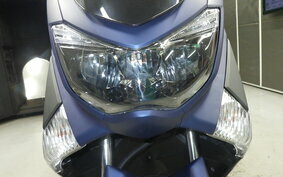 YAMAHA N-MAX SED6J