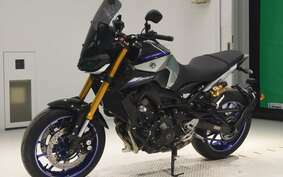 YAMAHA MT-09 ASP 2018 RN52J