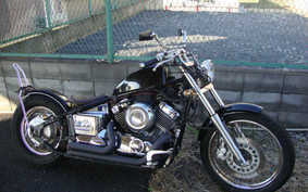 YAMAHA DRAGSTAR 400 1996