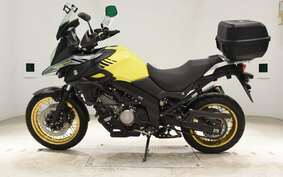 SUZUKI DL650 ( V-Strom 650 ) 2017 C733A