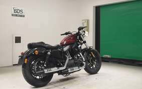 HARLEY XL1200X 2018 LC3