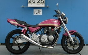 KAWASAKI ZEPHYR 400 Gen.2 1992 ZR400C