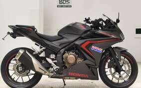 HONDA CBR400R 2022 NC56