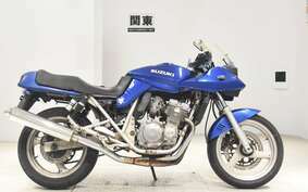 SUZUKI GSX250S KATANA GJ76A