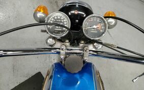 KAWASAKI W1 S 1968 W1F