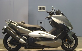 YAMAHA T-MAX500 Gen.3 2010 SJ06