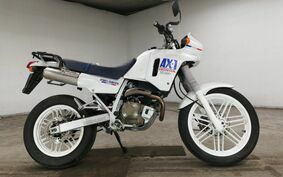 HONDA AX-1 MD21