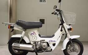 HONDA CHALY 50 CF50