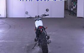 YAMAHA TW225 DG09J