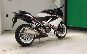 HONDA VFR800F 2021 RC79