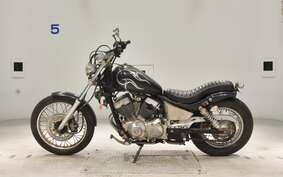 YAMAHA VIRAGO 250 3DM