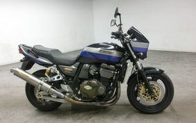 KAWASAKI ZRX1200 R 2002 ZRT20A