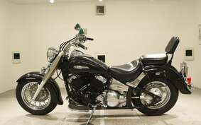 YAMAHA DRAGSTAR 400 CLASSIC 2003 VH01J