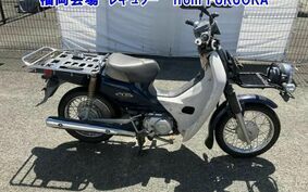 HONDA C50プロ AA04