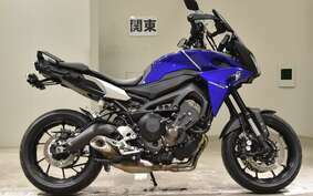 YAMAHA MT-09 Tracer 2017 RN51J