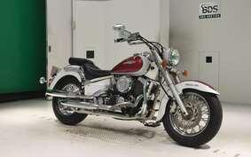 YAMAHA DRAGSTAR 400 CLASSIC 2001 VH01J