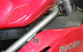 DUCATI 999  MONOPOSTO 2006 H400A