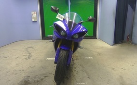 YAMAHA YZF-R1 2011 RN23