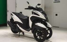 YAMAHA TRICITY 125 A SEC1J