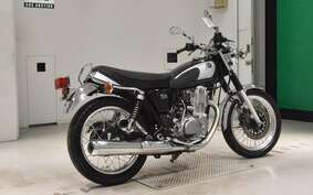 YAMAHA SR400 Gen.5 2022 RH16J