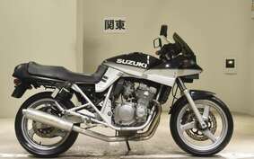 SUZUKI GSX250S KATANA GJ76A