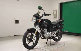 YAMAHA YBR125