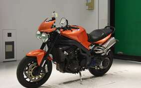 TRIUMPH SPEED TRIPLE 2009