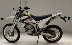 YAMAHA WR250R DG15J