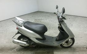 YAMAHA JOG ZR Evolution SA16J