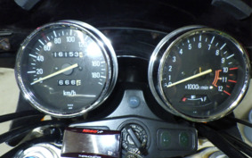 KAWASAKI ZEPHYR 750 1999 ZR750C