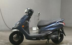 YAMAHA AXIS Z SED7J